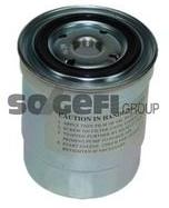 PURFLUX filtru combustibil PURFLUX CS458 (CS458) - automobilus
