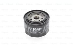 Bosch Filtru ulei BOSCH F 026 407 024 (F 026 407 024) - automobilus