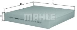 MAHLE Filtru, aer habitaclu MAHLE LA 293 (LA 293)