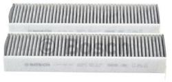 Bosch Filtru, aer habitaclu BOSCH 1 987 435 522 (1 987 435 522)
