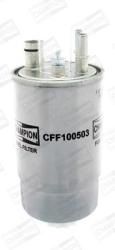 CHAMPION filtru combustibil CHAMPION CFF100503 (CFF100503) - automobilus
