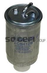 PURFLUX filtru combustibil PURFLUX FCS412B (FCS412B) - automobilus