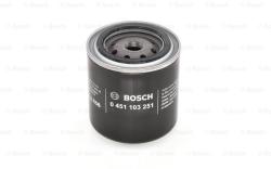 Bosch Filtru ulei BOSCH 0 451 103 251 (0 451 103 251) - automobilus
