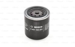 Bosch Filtru ulei BOSCH 0 451 103 251 - automobilus