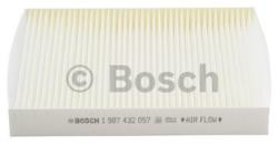 Bosch Filtru, aer habitaclu BOSCH 1 987 432 057 (1 987 432 057)