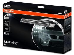 OSRAM Set faruri de zi OSRAM LEDDRL102