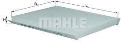 MAHLE Filtru, aer habitaclu MAHLE LA 142 (LA 142)