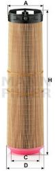 Mann-filter Filtru aer MANN-FILTER C 12 178 (C 12 178) - automobilus