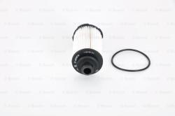 Bosch Filtru ulei BOSCH F 026 407 214 (F 026 407 214) - automobilus