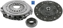 SACHS Set ambreiaj SACHS 3000 174 001 (3000 174 001) - automobilus