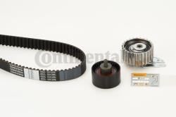 Continental Ctam Set curea de distributie CONTINENTAL CTAM CT877K1 (CT877K1) - automobilus