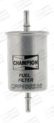 CHAMPION filtru combustibil CHAMPION CFF100236