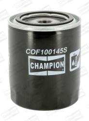 CHAMPION Filtru ulei CHAMPION COF100145S (COF100145S) - automobilus