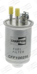CHAMPION filtru combustibil CHAMPION CFF100256 (CFF100256) - automobilus