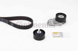Continental Ctam Set curea de distributie CONTINENTAL CTAM CT887K1 (CT887K1) - automobilus