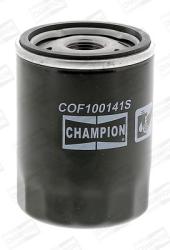 CHAMPION Filtru ulei CHAMPION COF100141S (COF100141S) - automobilus
