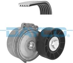 DAYCO Set curea transmisie cu caneluri DAYCO KPV144 (KPV144) - automobilus