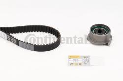 Continental Ctam Set curea de distributie CONTINENTAL CTAM CT1013K1 (CT1013K1) - automobilus
