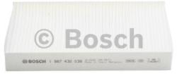 Bosch Filtru, aer habitaclu BOSCH 1 987 432 039 - automobilus