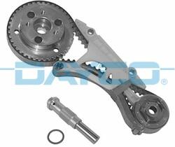 DAYCO Set curea de distributie DAYCO KBIO06 (KBIO06) - automobilus