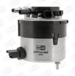 CHAMPION filtru combustibil CHAMPION CFF101565