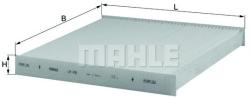 MAHLE Filtru, aer habitaclu MAHLE LA 430 (LA 430)
