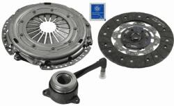 SACHS Set ambreiaj SACHS Kit plus CSC 3000 990 332 (3000 990 332)