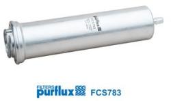 PURFLUX filtru combustibil PURFLUX FCS783