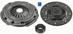 SACHS Set ambreiaj SACHS XTend 3000 970 069 (3000 970 069)
