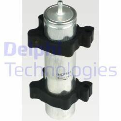 DELPHI filtru combustibil DELPHI HDF548 (HDF548) - automobilus