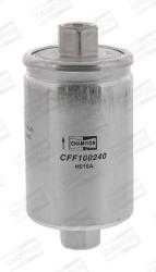 CHAMPION filtru combustibil CHAMPION CFF100240