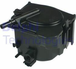 DELPHI filtru combustibil DELPHI HDF939 (HDF939) - automobilus