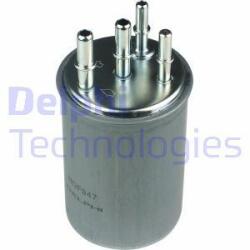 DELPHI filtru combustibil DELPHI HDF947 (HDF947)