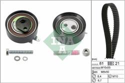 Schaeffler INA Set curea de distributie Schaeffler INA 530 0062 10 (530 0062 10)
