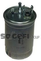 PURFLUX filtru combustibil PURFLUX FCS412BV (FCS412BV) - automobilus
