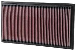 K&N Filters Filtru aer K&N Filters 33-2747 (33-2747)