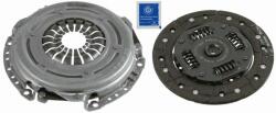 SACHS Set ambreiaj SACHS 3000 951 080 (3000 951 080) - automobilus