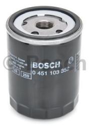 Bosch Filtru ulei BOSCH 0 451 103 352 (0 451 103 352) - automobilus