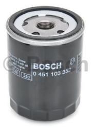 Bosch Filtru ulei BOSCH 0 451 103 352 - automobilus