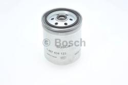 Bosch filtru combustibil BOSCH 1 457 434 123 (1 457 434 123) - automobilus