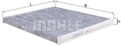 MAHLE Filtru, aer habitaclu MAHLE LAK 373 (LAK 373)