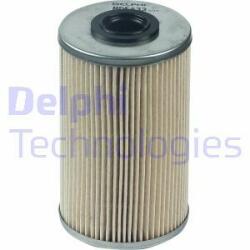 DELPHI filtru combustibil DELPHI HDF633 (HDF633) - automobilus