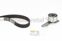 Continental Ctam Set curea de distributie CONTINENTAL CTAM CT512K1 (CT512K1) - automobilus