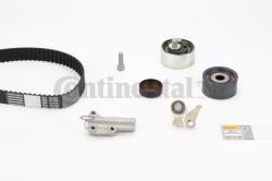 Continental Ctam Set curea de distributie CONTINENTAL CTAM CT1015K2 (CT1015K2) - automobilus