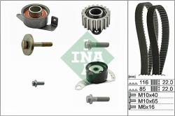 Schaeffler INA Set curea de distributie Schaeffler INA 530 0104 10 (530 0104 10)