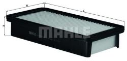 MAHLE Filtru aer MAHLE LX 2638 (LX 2638) - automobilus