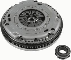 SACHS Set ambreiaj SACHS ZMS Modul 3000 951 790 (3000 951 790)