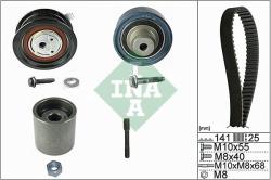 Schaeffler INA Set curea de distributie Schaeffler INA 530 0361 10 (530 0361 10)