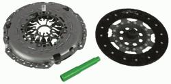 SACHS Set ambreiaj SACHS XTend 3000 950 707 (3000 950 707)