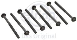 ELRING Set surub, chiulasa ELRING 124.810 (124.810)